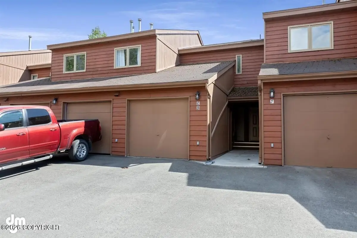 10224 Jamestown Drive #4E, Anchorage, AK 99507 - #1