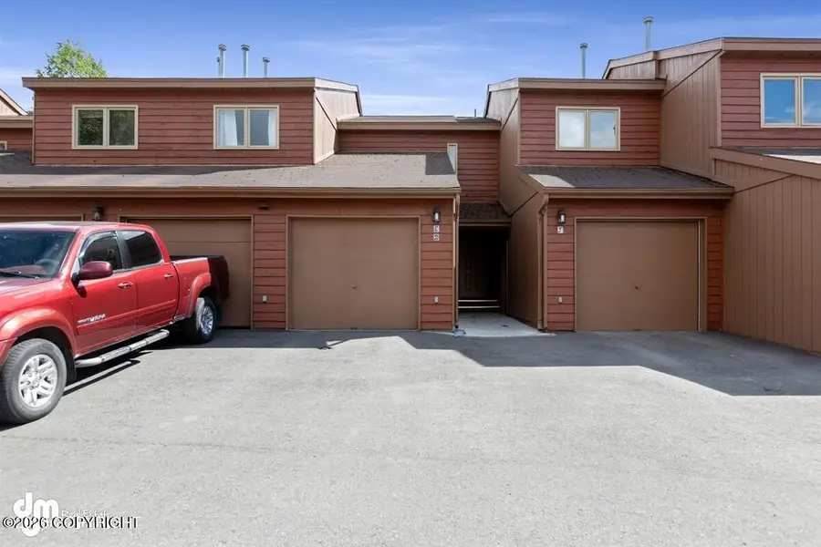 10224 Jamestown Drive #4E, Anchorage, AK 99507 - #2