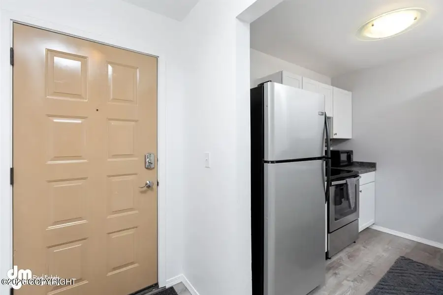10224 Jamestown Drive #4E, Anchorage, AK 99507 - #3