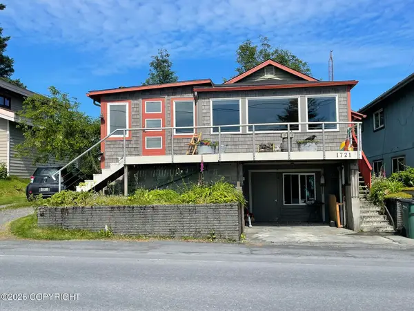 1721 Mission Road, Kodiak, AK 99615