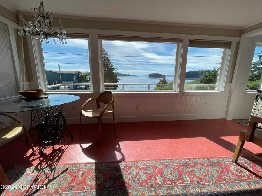 1721 Mission Road, Kodiak, AK 99615 - #2