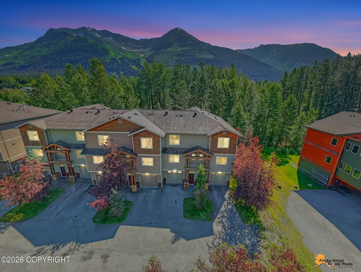 360 Hightower Road #15, Girdwood, AK 99587 - #1