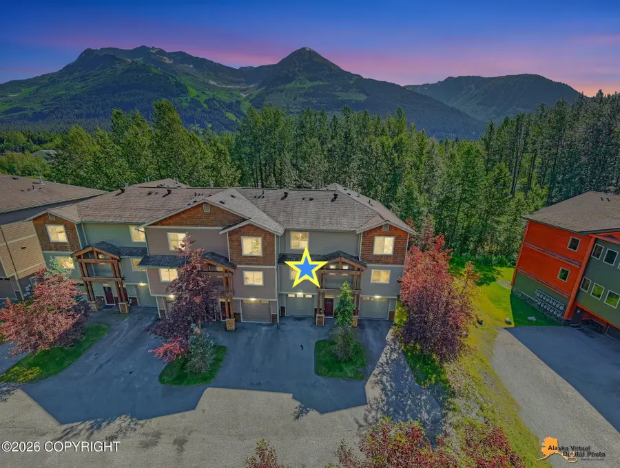 360 Hightower Road #15, Girdwood, AK 99587 - #2
