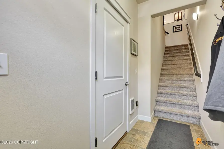 360 Hightower Road #15, Girdwood, AK 99587 - #3