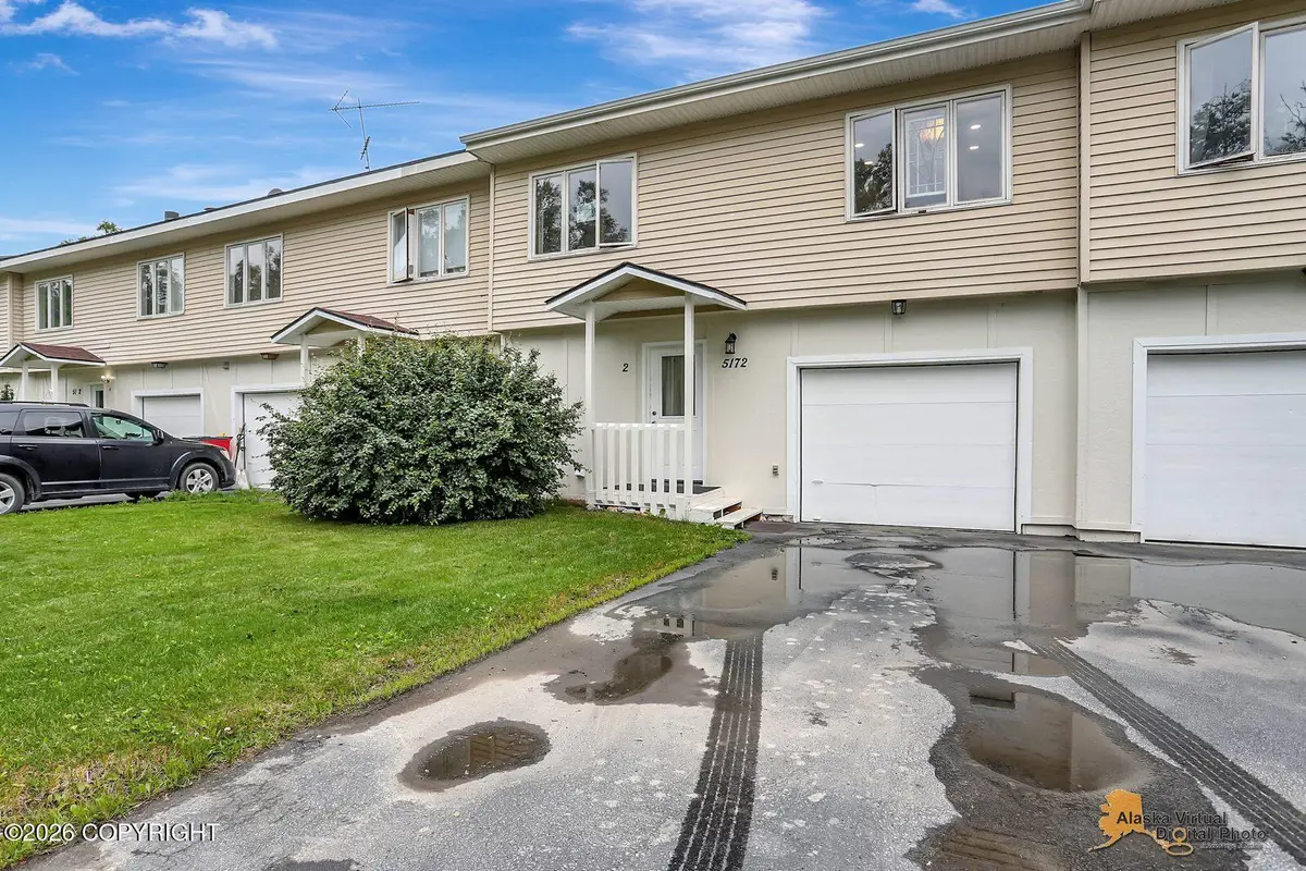 5172 S Outrigger Drive, Wasilla, AK 99623 - #1