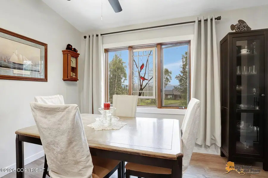5172 S Outrigger Drive, Wasilla, AK 99623 - #3