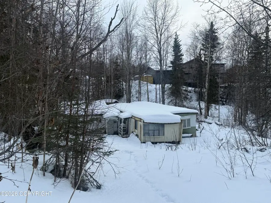 24574 Park Drive, Chugiak, AK 99567 - #2