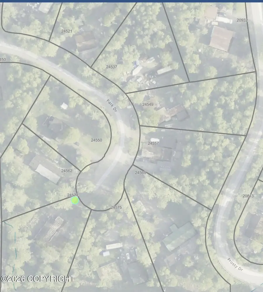 24574 Park Drive, Chugiak, AK 99567 - #3