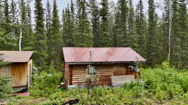 L10 B3 Mentasta Avenue, Tok, AK 99780
