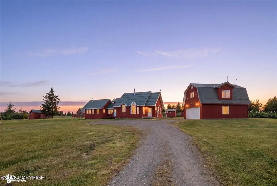 35342 Howling Husky Circle, Homer, AK 99603 - #2