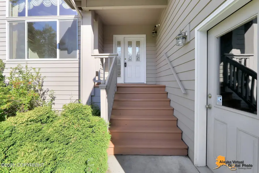8747 Inyo Circle, Eagle River, AK 99577 - #3