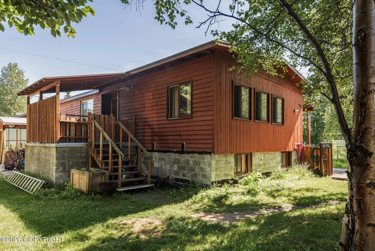 375 Eklutna Street, Anchorage, AK 99504 - #1