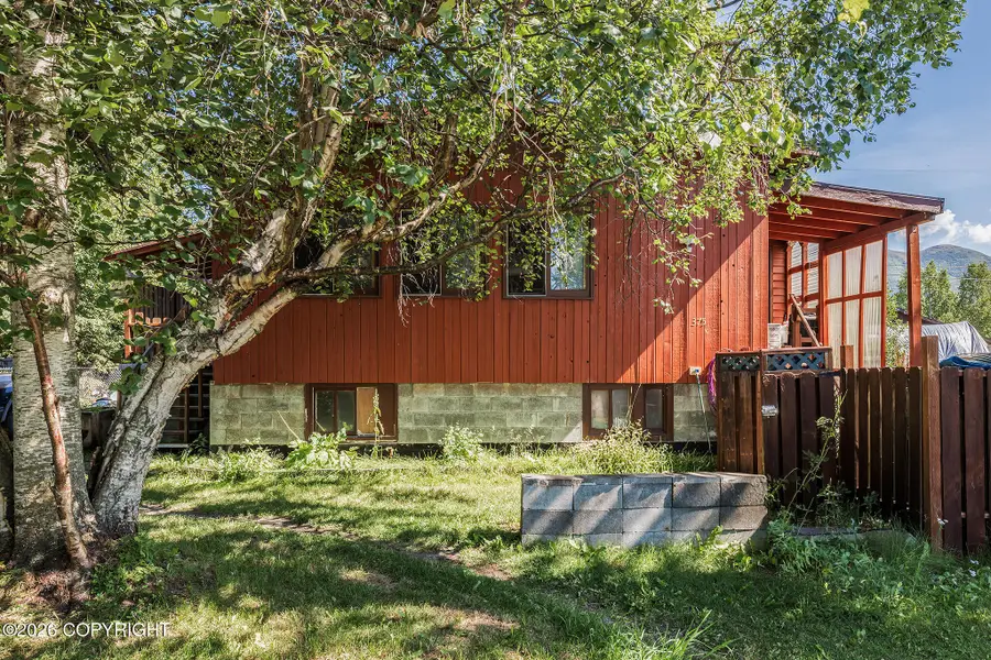375 Eklutna Street, Anchorage, AK 99504 - #2