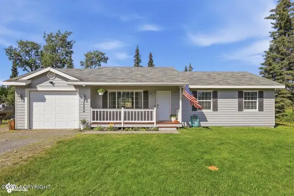 48894 Sirocco Drive, Soldotna, AK 99669