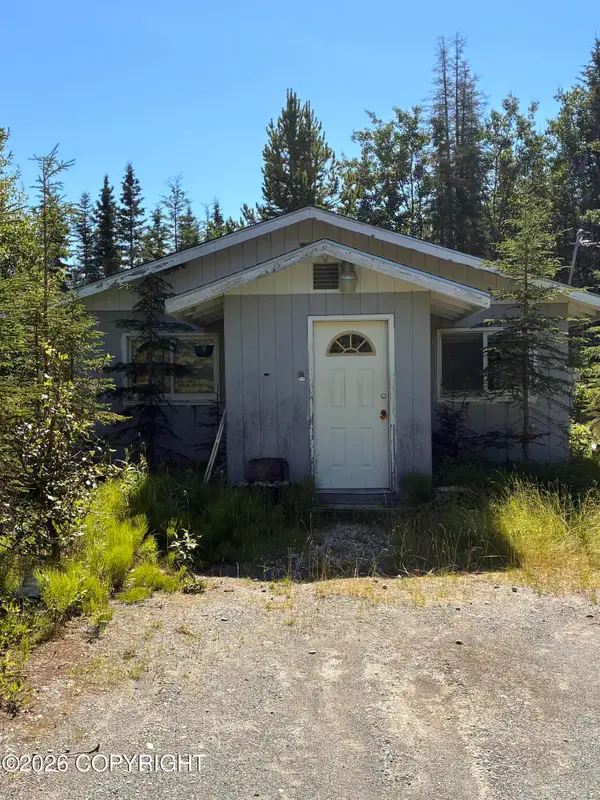 48585 Whitlock Avenue, Soldotna, AK 99669