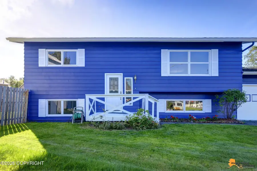 9348 Campbell Terrace Drive, Anchorage, AK 99502 - #2