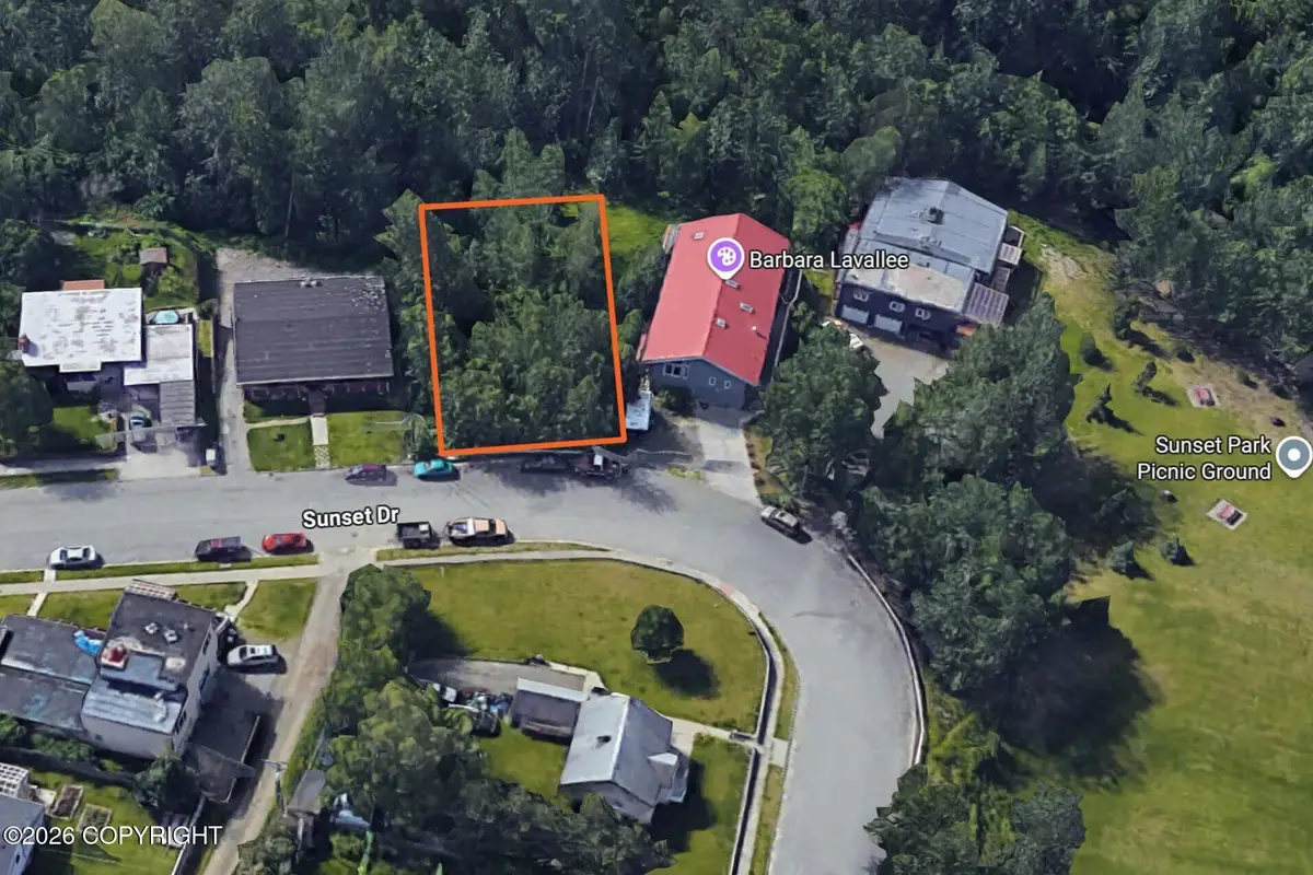 710 Sunset Drive, Anchorage, AK 99501 - #1