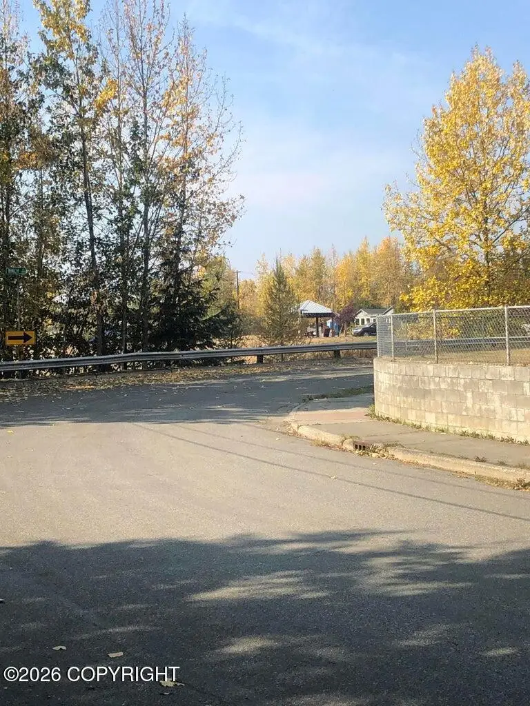 710 Sunset Drive, Anchorage, AK 99501 - #2