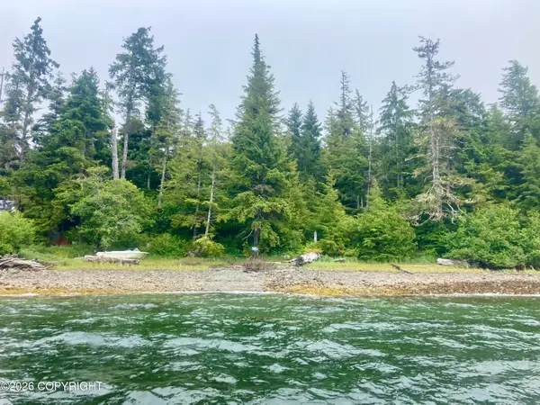 30A Wadleigh, Klawock, AK 99925