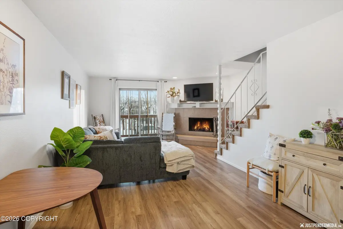 9200 Glenn Haven Drive #F-4, Anchorage, AK 99502 - Image #1