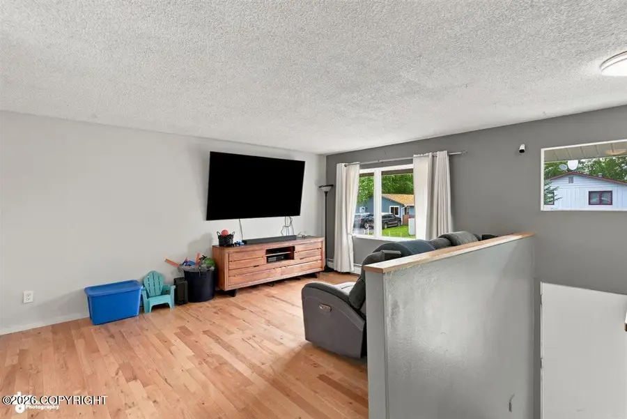 3511 Scarlet Place, Anchorage, AK 99517 - #2