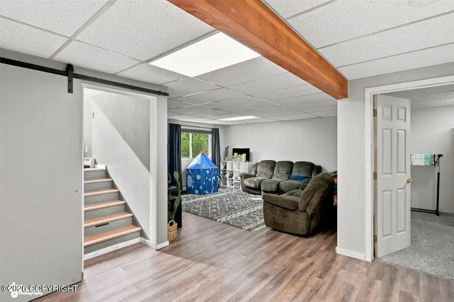 3511 Scarlet Place, Anchorage, AK 99517 - #3