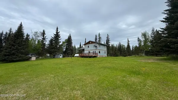 67223 Kinak Avenue, Ninilchik, AK 99639