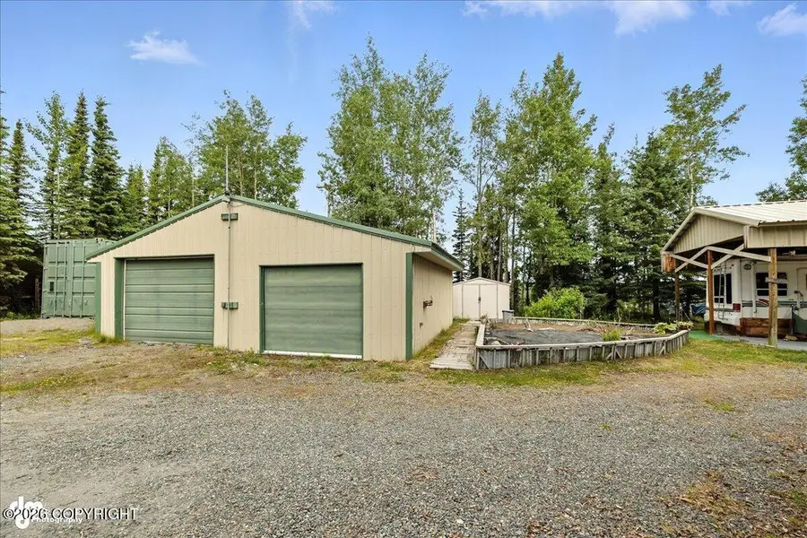 36695 River View Terrace Drive, Soldotna, AK 99669 - #2