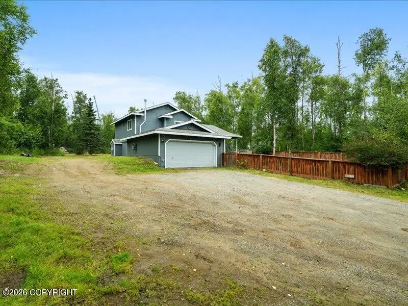 4301 W Overby Street, Wasilla, AK 99623 - #3