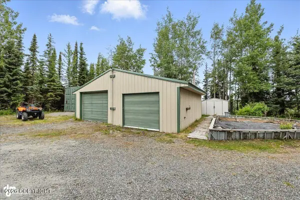 36695 River View Terrace Drive, Soldotna, AK 99669