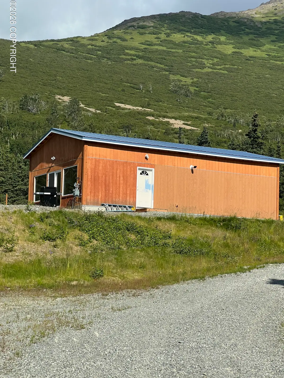 17065 Kings Way Drive, Anchorage, AK 99516 - #1