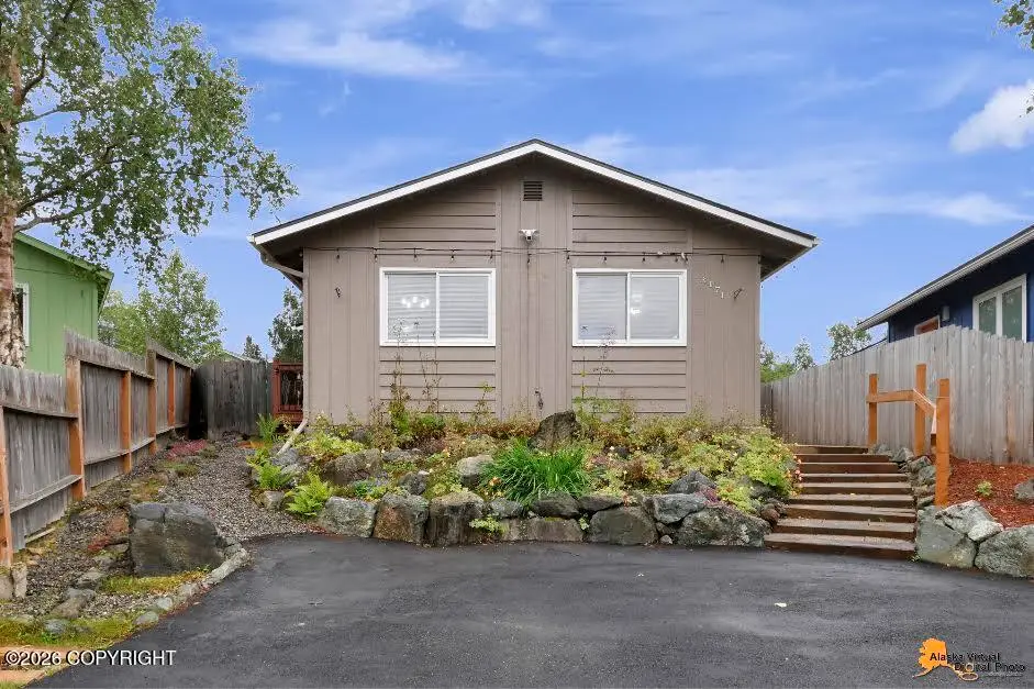 3471 Harrier Circle, Anchorage, AK 99504 - #1