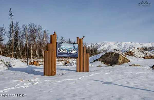 4417 E Harman Loop, Wasilla, AK 99654
