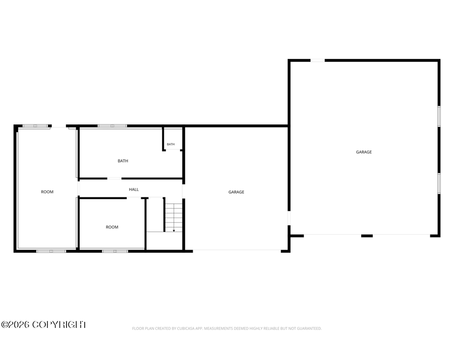 21910 Sheltering Spruce Loop, Chugiak, AK 99567 - #2