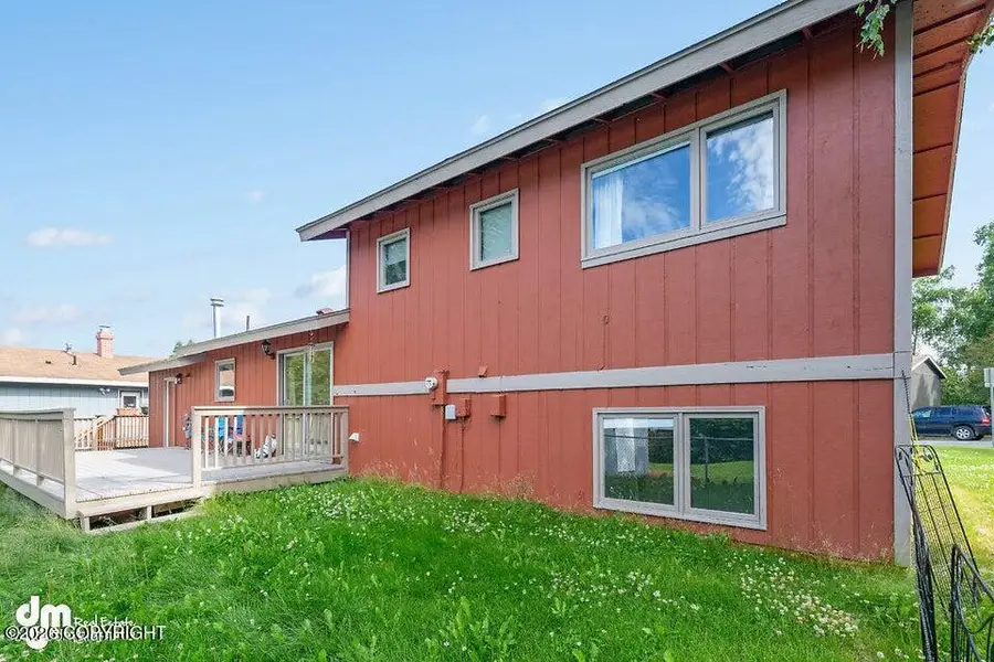 508 Jordt Circle, Anchorage, AK 99504 - #2