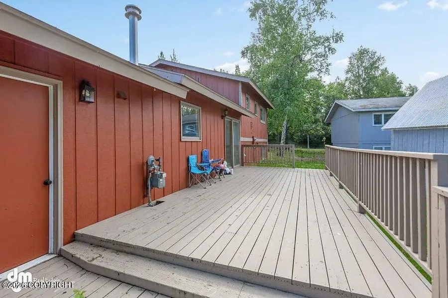 508 Jordt Circle, Anchorage, AK 99504 - #3