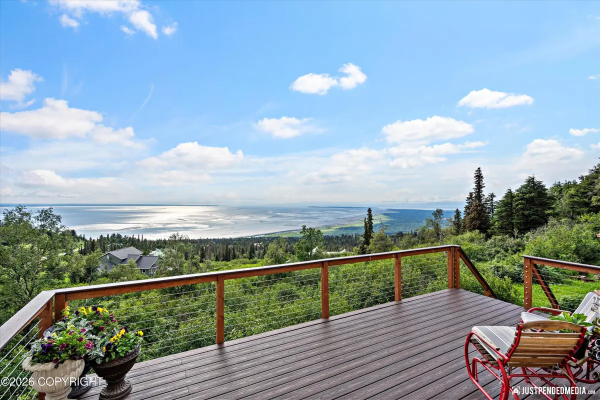 17400 Mount Mckinley Drive, Anchorage, AK 99516 - #1