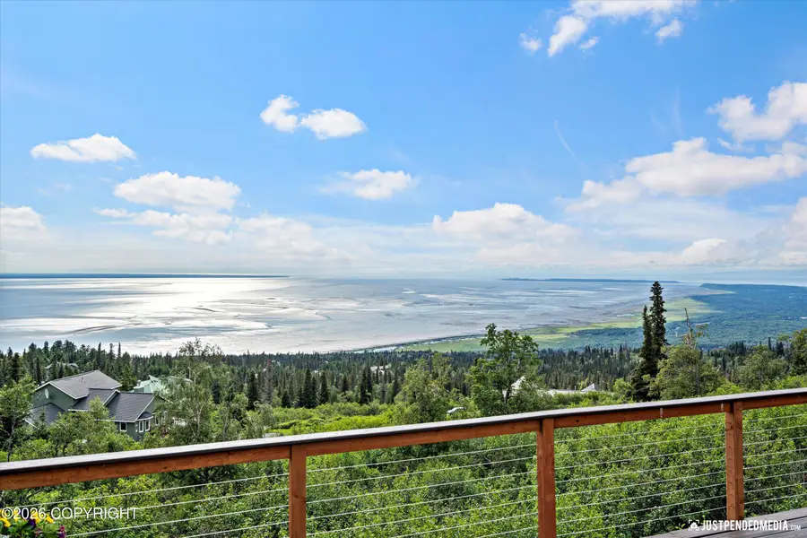 17400 Mount Mckinley Drive, Anchorage, AK 99516 - #2