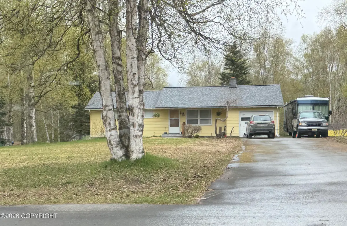 3225 Baxter Road, Anchorage, AK 99504 - #1