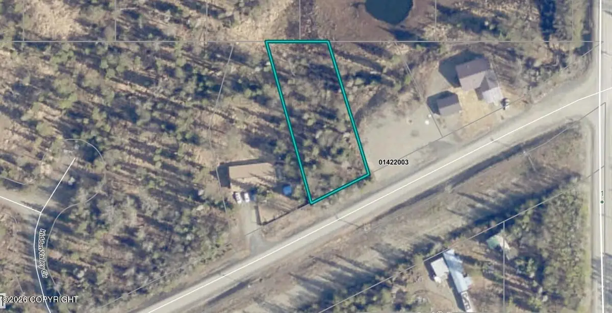 L3 B2 Alexander Road, Nikiski, AK 99635 - #1
