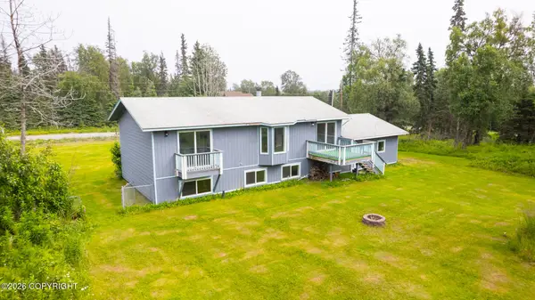 46045 Spruce Place, Nikiski/North Kenai, AK 99611