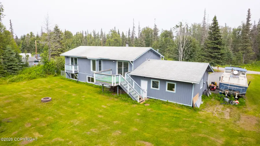 46045 Spruce Place, Nikiski, AK 99611 - #2