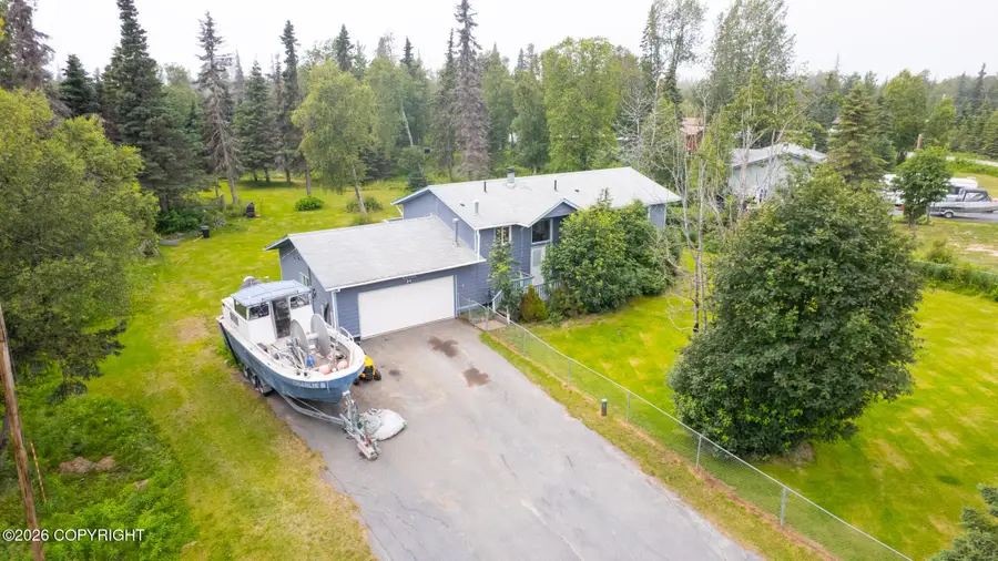 46045 Spruce Place, Nikiski, AK 99611 - #3