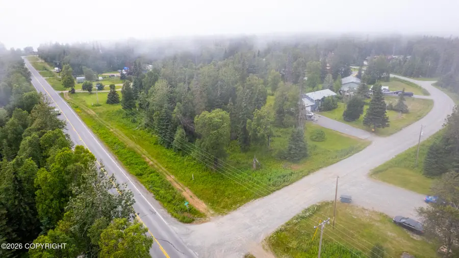 45611 Miller Loop Road, Nikiski, AK 99611 - #2