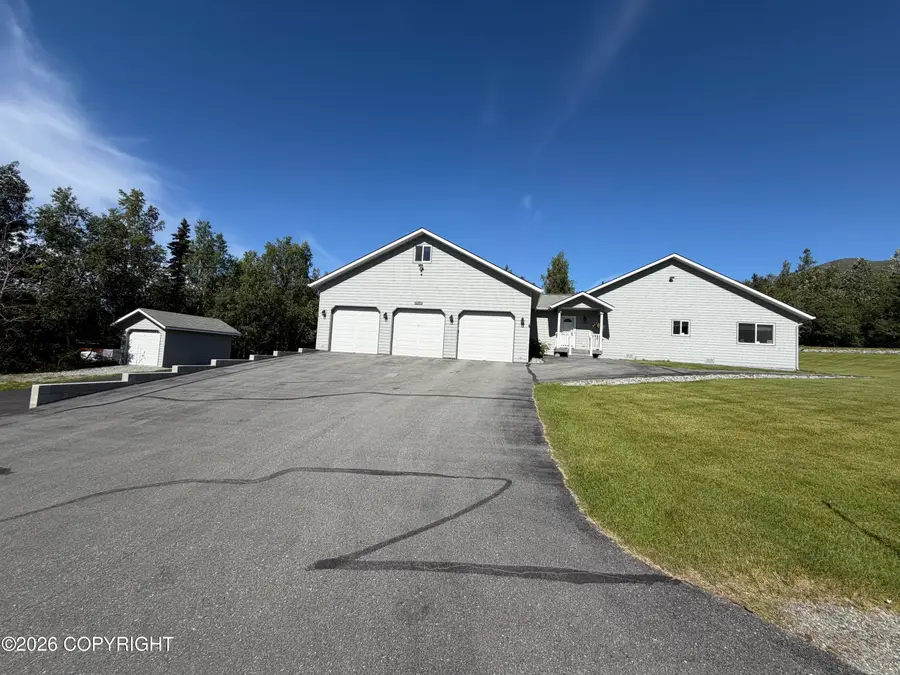 17937 Lacey Drive, Eagle River, AK 99577 - #2