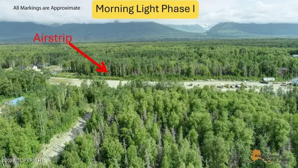 8066 E Dale Circle, Wasilla, AK 99654