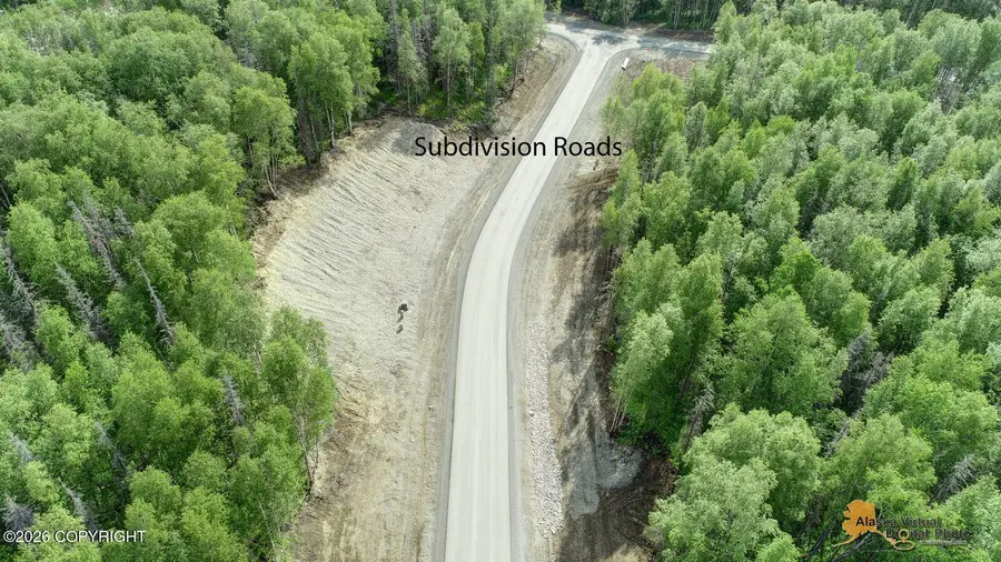 8066 E Dale Circle, Wasilla, AK 99654 - Image #3