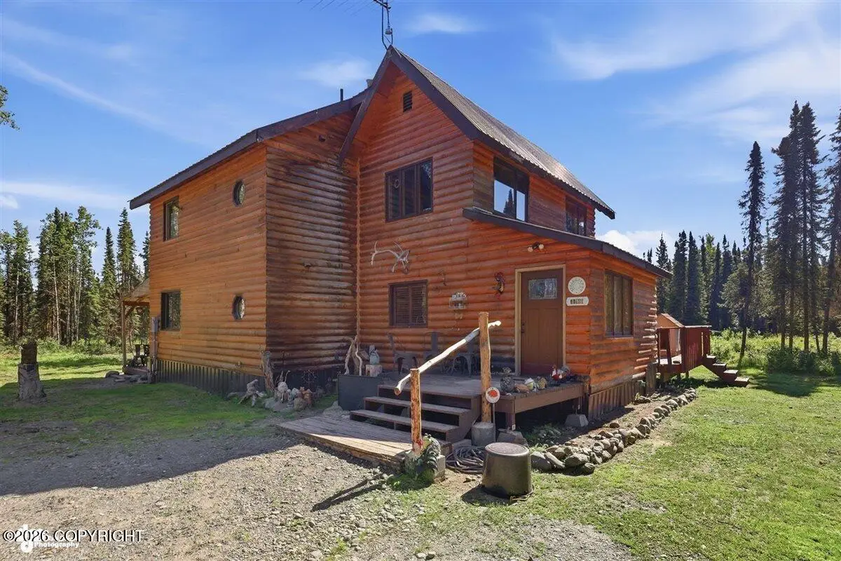 35940 Royce Street, Soldotna, AK 99669 - #1