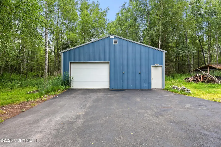 3441 N Banner Way, Wasilla, AK 99654 - #2