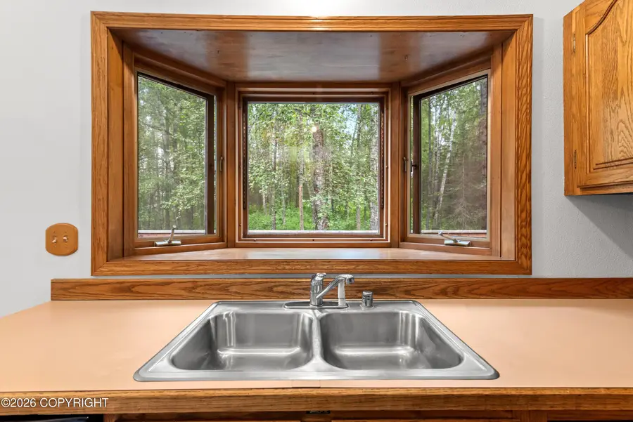 3441 N Banner Way, Wasilla, AK 99654 - #3
